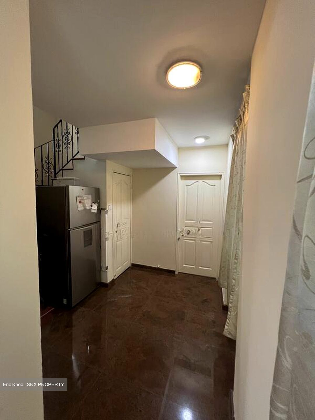 Sembawang Hills Estate (D20), Detached #522309711